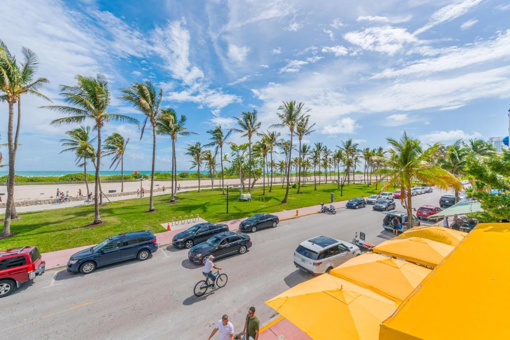 SoBe Lux Suites On Ocean